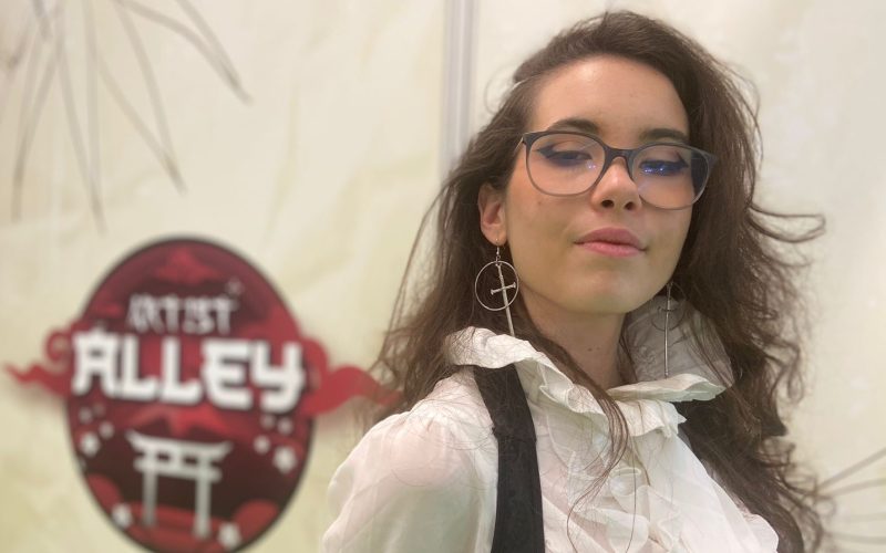 foto naoko