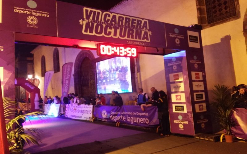 foto nocturna