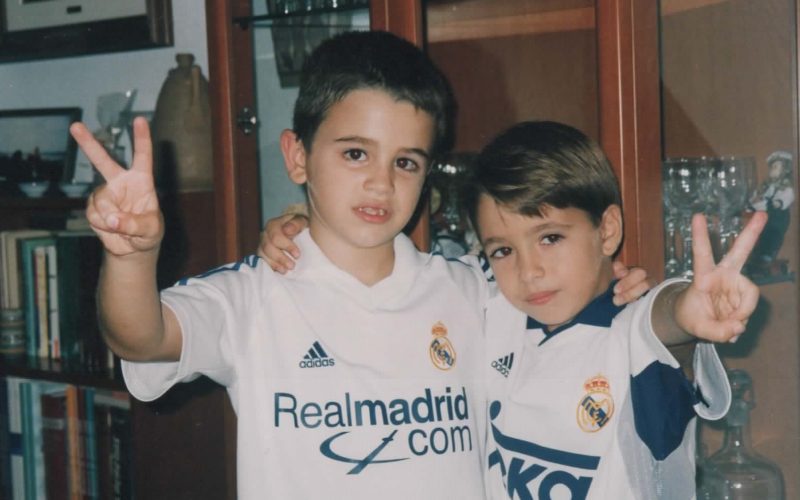 Opinión Real Madrid