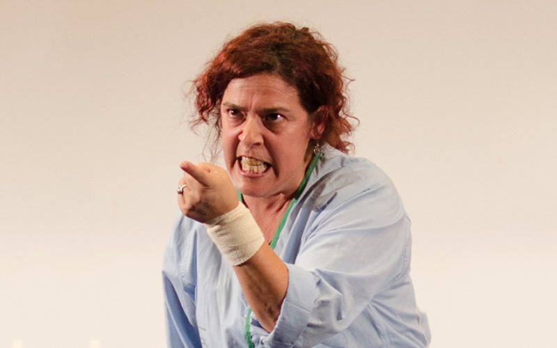 Adriana Zalma