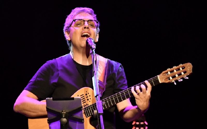 Pedro Guerra