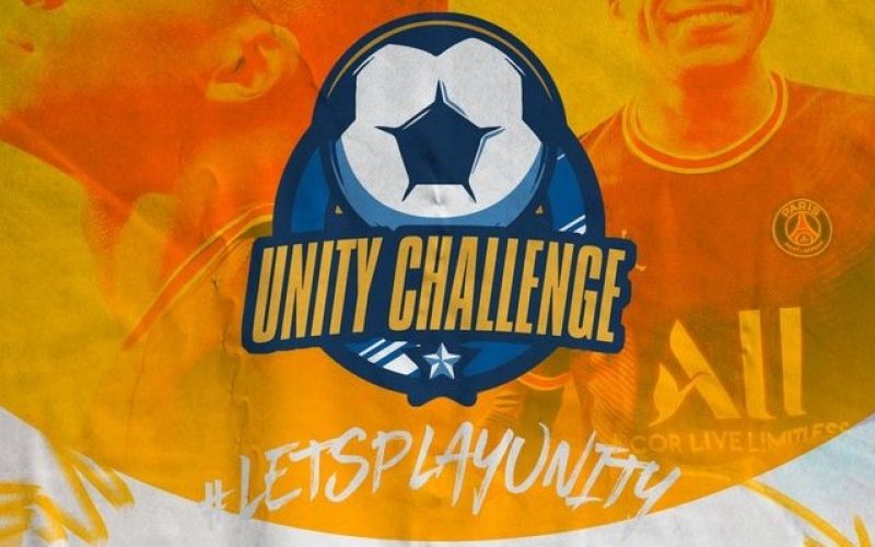FOTO FIFA UNITY