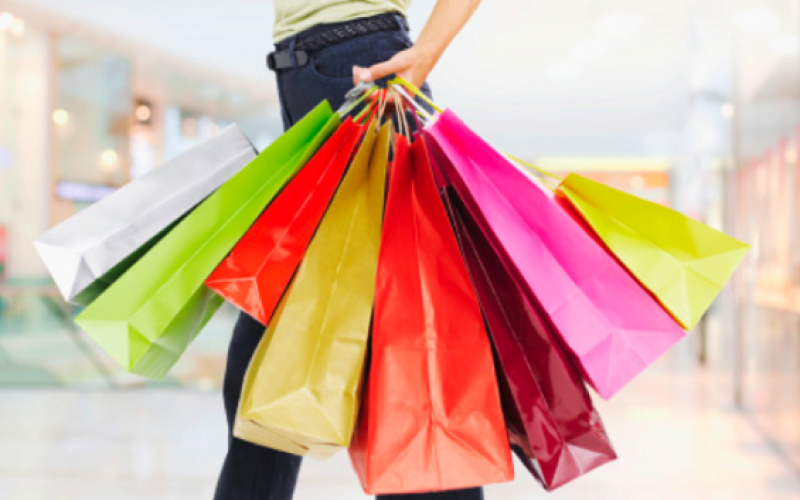 Cuenta atrás para el Black Friday