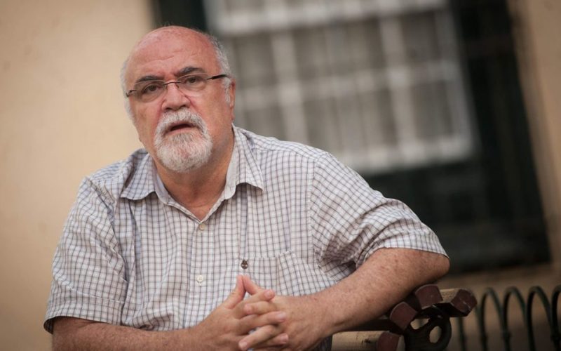 Salvador García