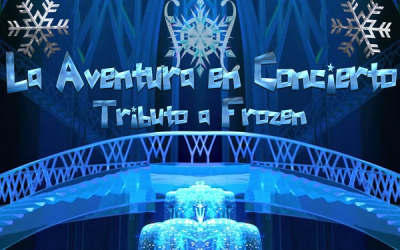 'La Aventura en Concierto' rinde tributo a 'Frozen'
