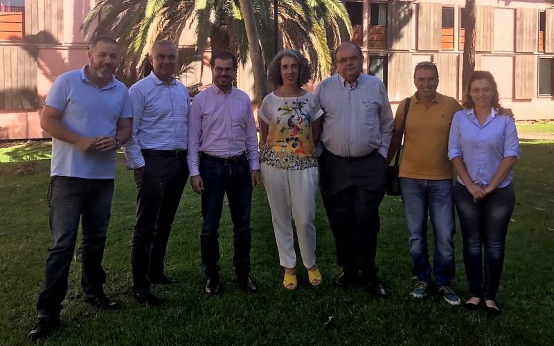 La Universidad de La Laguna falla sus premios de Enogastroturismo 2017
