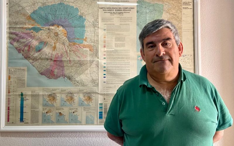Ramón Casillas