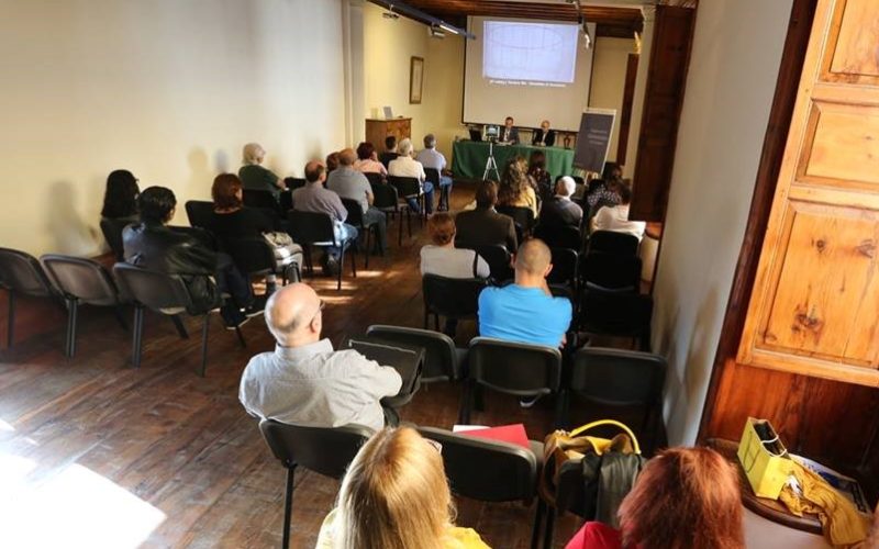 Jornadas de Genealogía