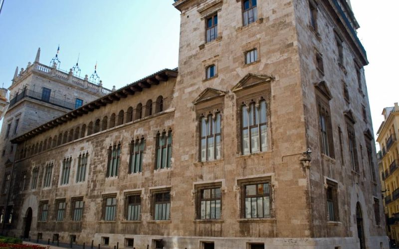 Generalitat valenciana