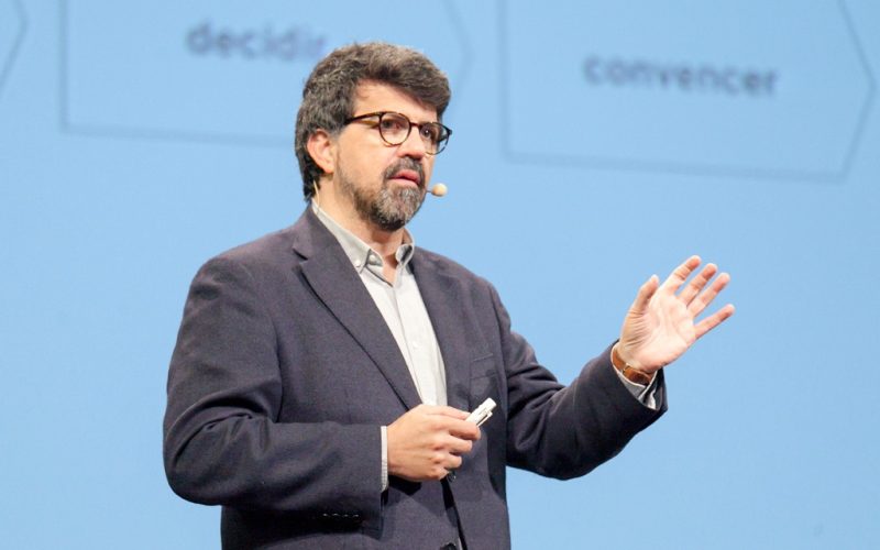 Genís Roca