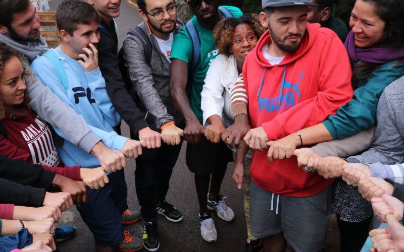 XVII  Jornada Técnica sobre la Inmigración Extranjera en Tenerife