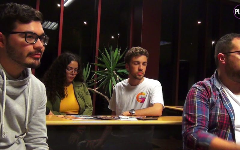 GEULL: unión, consciencia e inclusión social