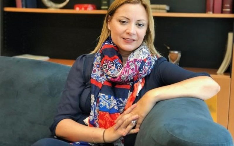 María Rozmán