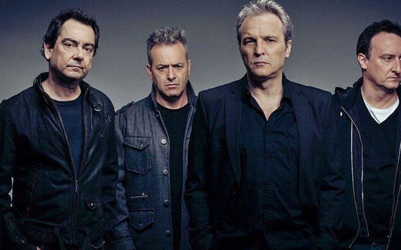 Hombres G