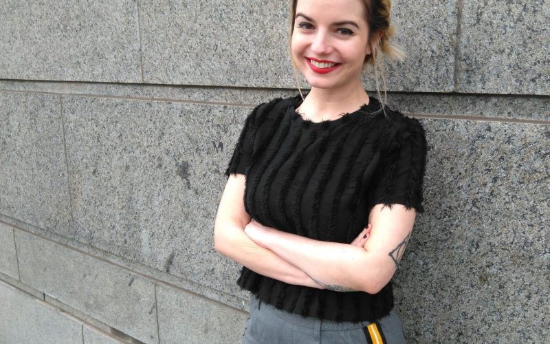 Ariadna Simó González