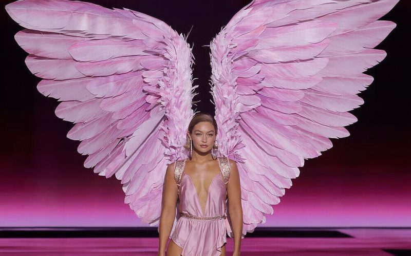 gigi hadid