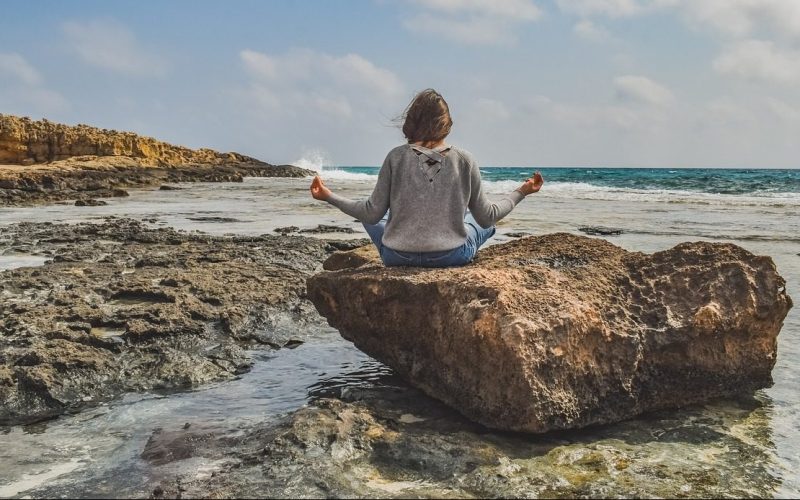 meditación