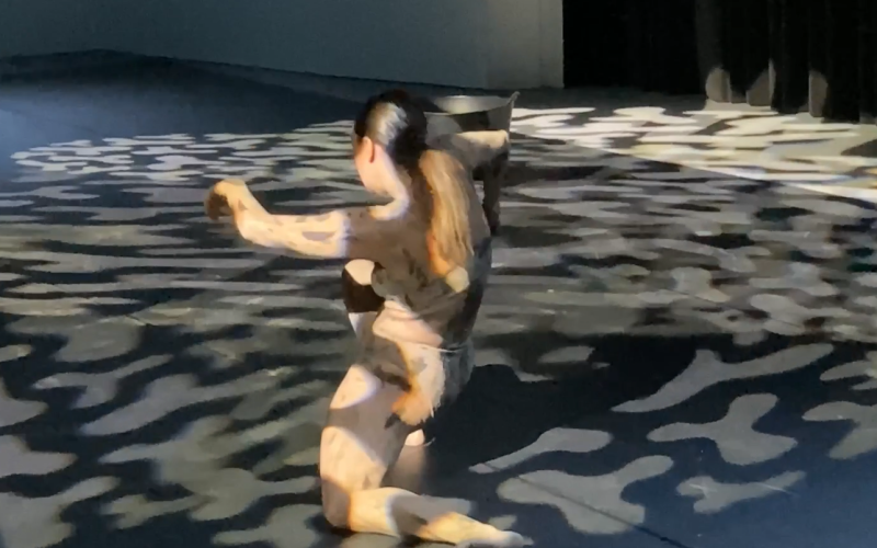 GOLEM en el Espacio Cultural CajaCanarias