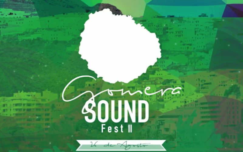 Gomera Sound Fest