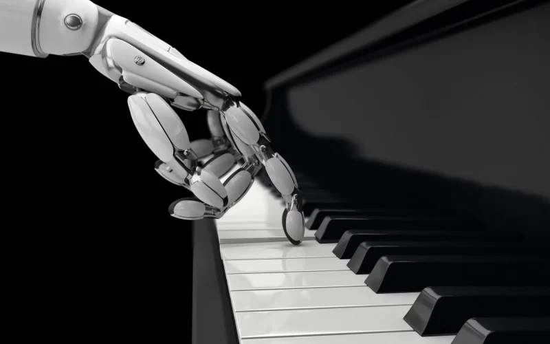 Música e IA