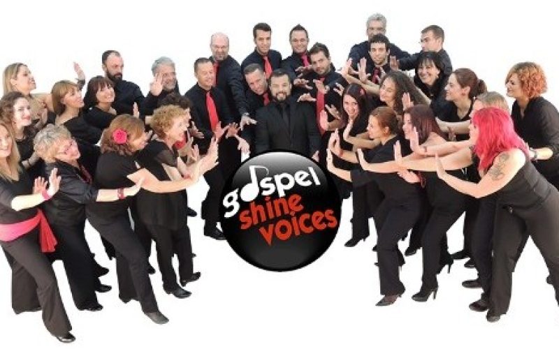 Gospel Shine Voices