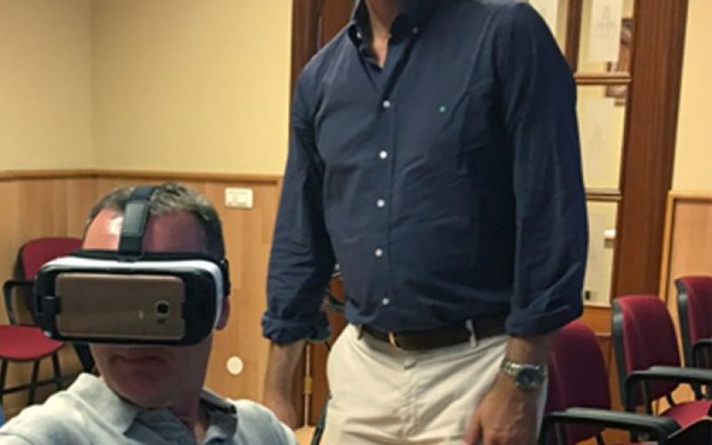 seminario “Tecnologías Gráficas: Tendencias y Retos"