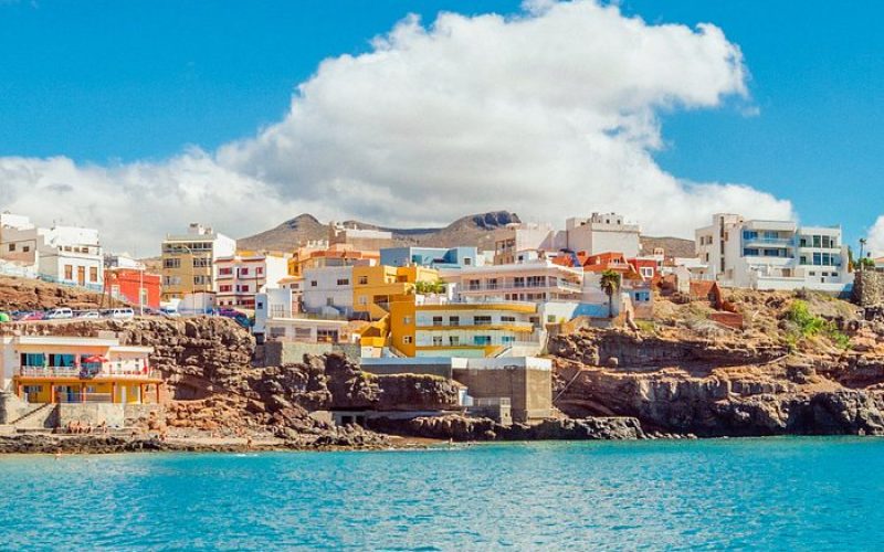 Gran Canaria