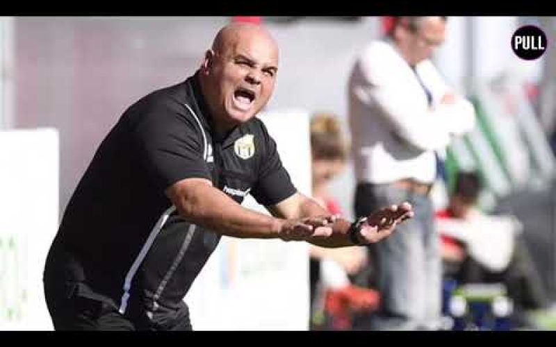 Granadilla Egatesa como cimiento futbolístico en Canarias