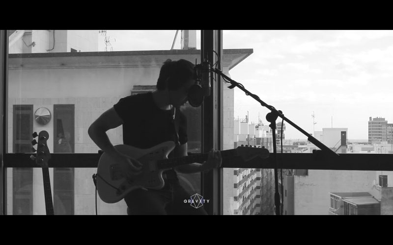 Gravity actuará en el Jóspital
