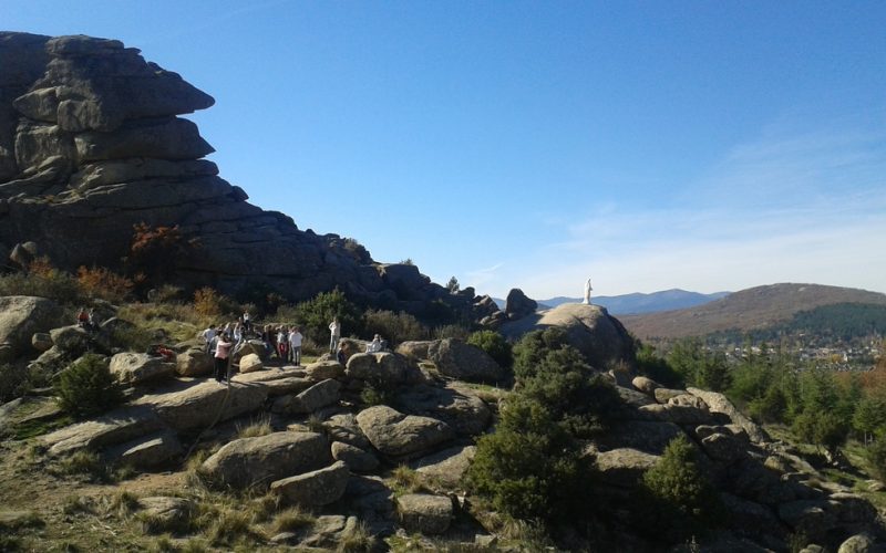 guadarrama