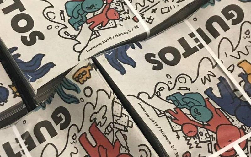 Revista 360, número 2