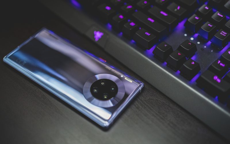 Huawei Mate 30