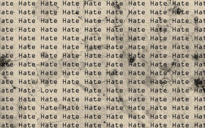 Hate