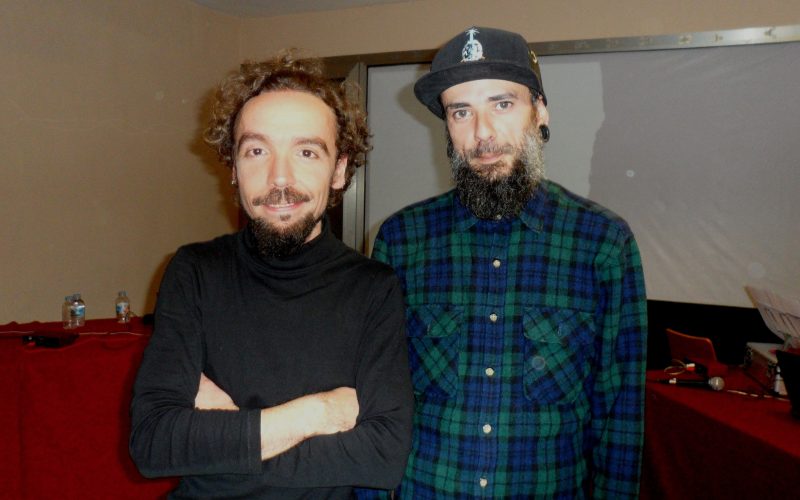hernández y hernández