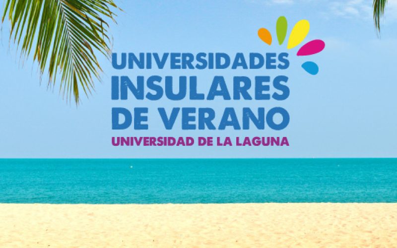 Universidades Insulares de Verano