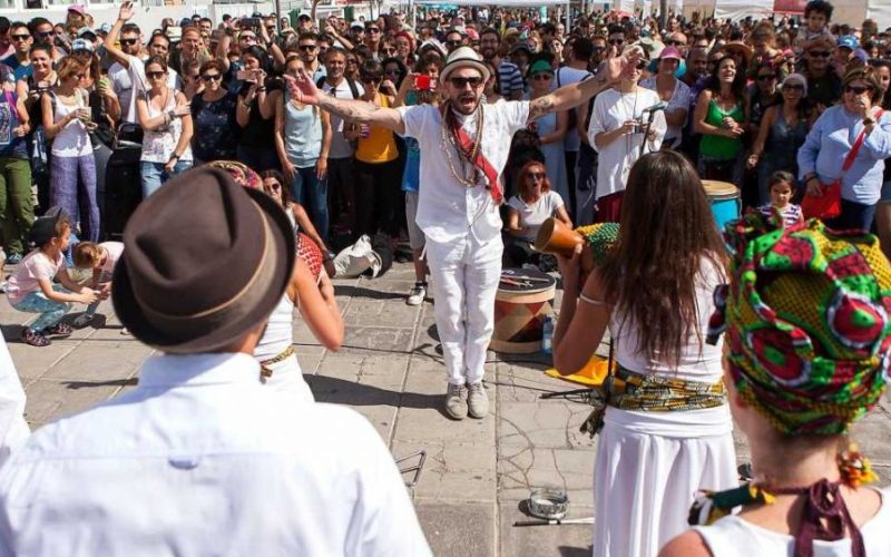hidroesfera festival