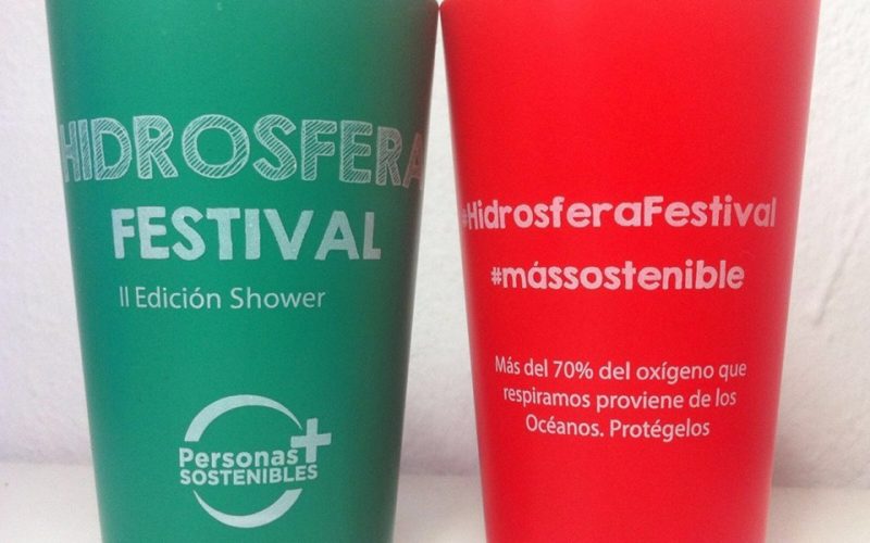 hidrosfera festival
