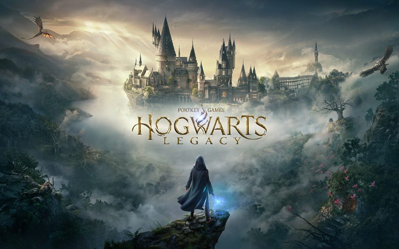 Hogwarts Legacy