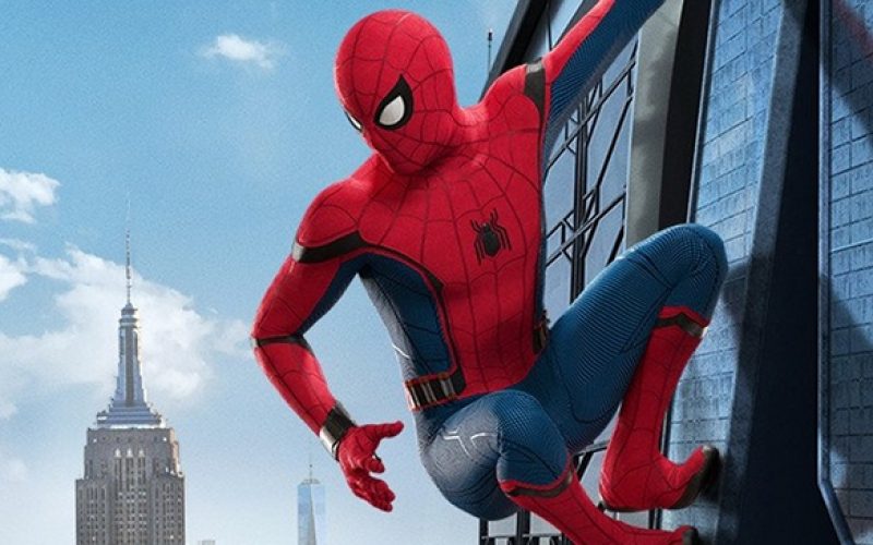 Spider-Man: Homecoming