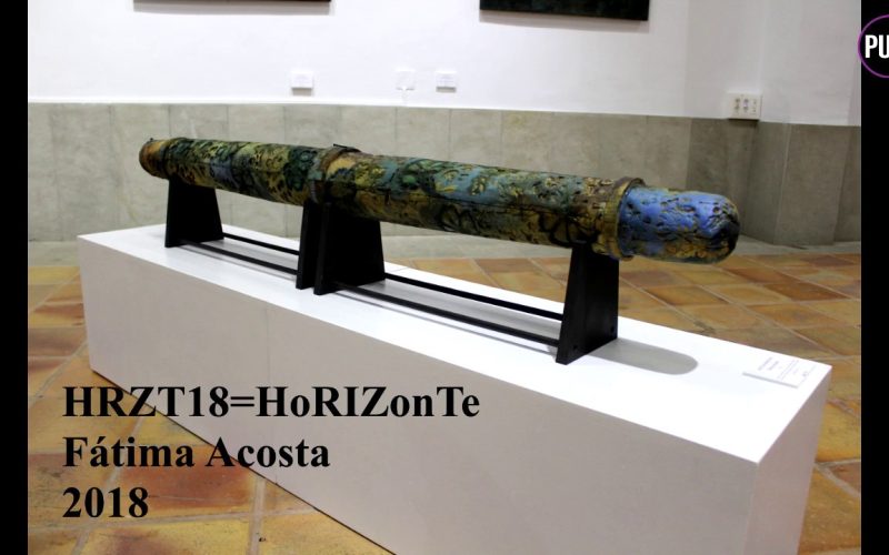 Nueve artistas homenajean a la escultora María Belén Morales