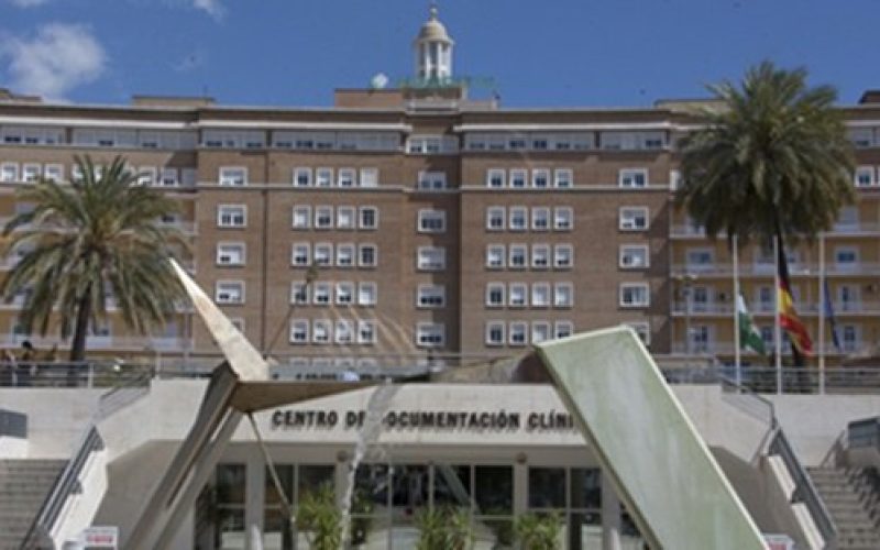 Hospital Universitario Virgen del Rocío