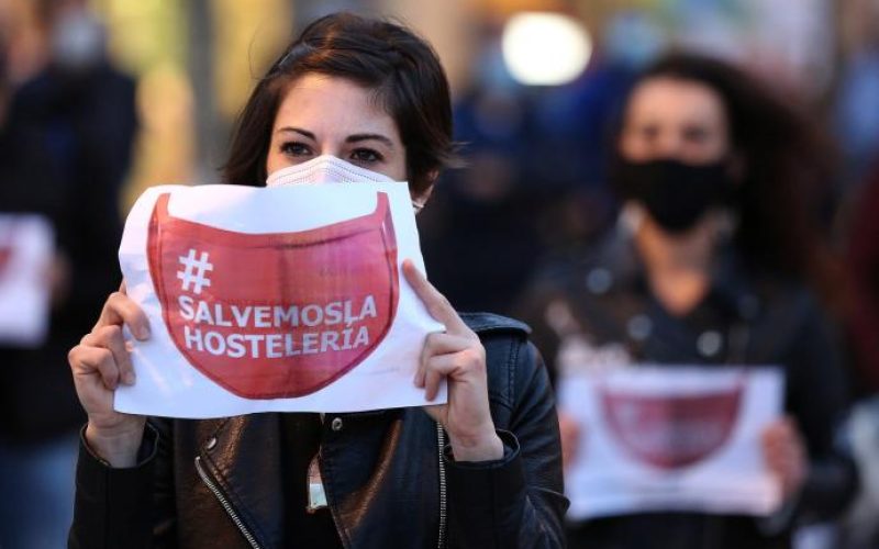 hosteleria