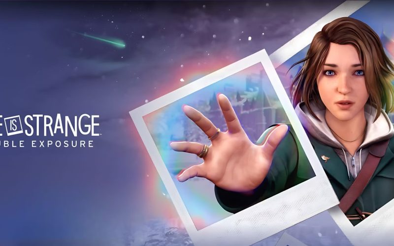 Life is Strange Double Exposure