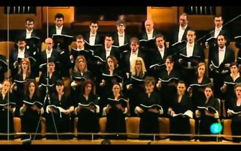 ‘Don Carlo’, de Giuseppe Verdi, en el Adán Martín
