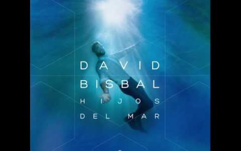 Tras dos años, David Bisbal regresa a Canarias
