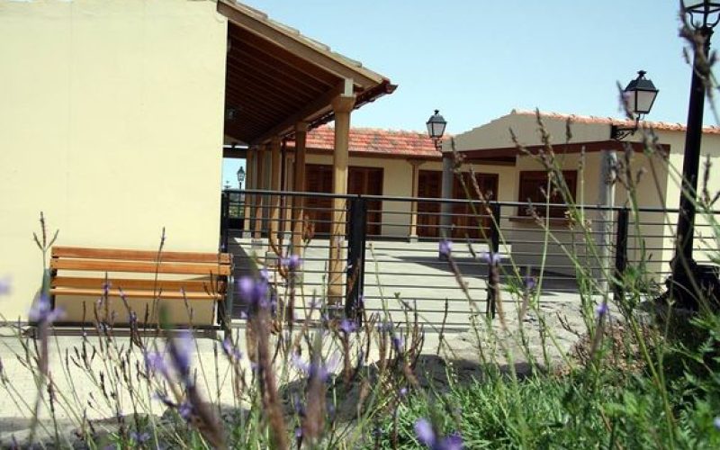 Mercado Ecológico de Valleseco
