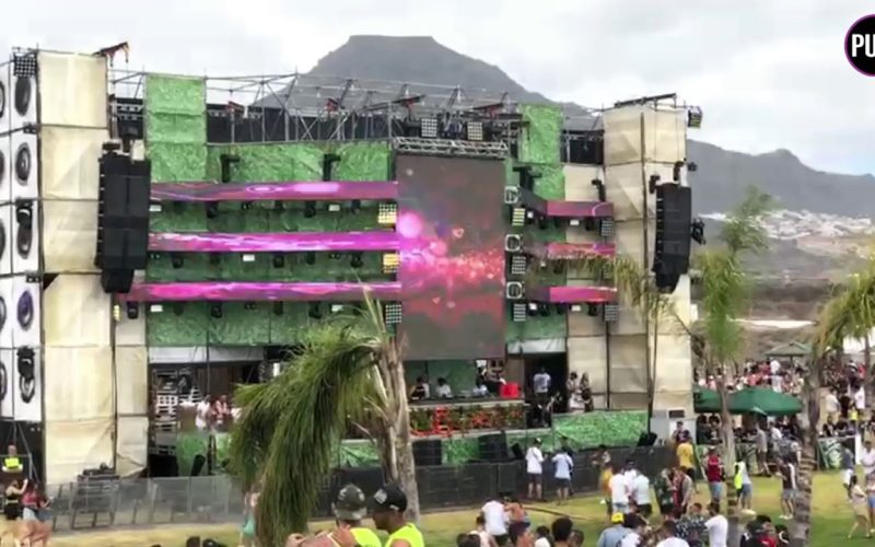 I Love Music celebra diez de trayectoria
