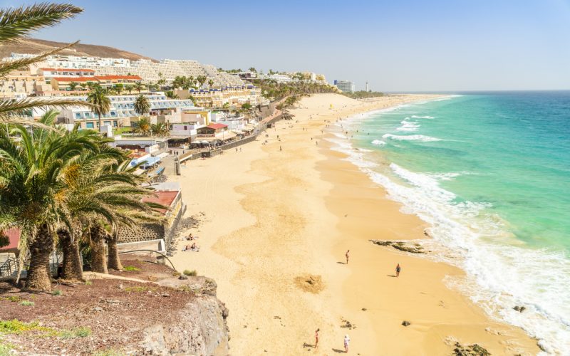Fuerteventura