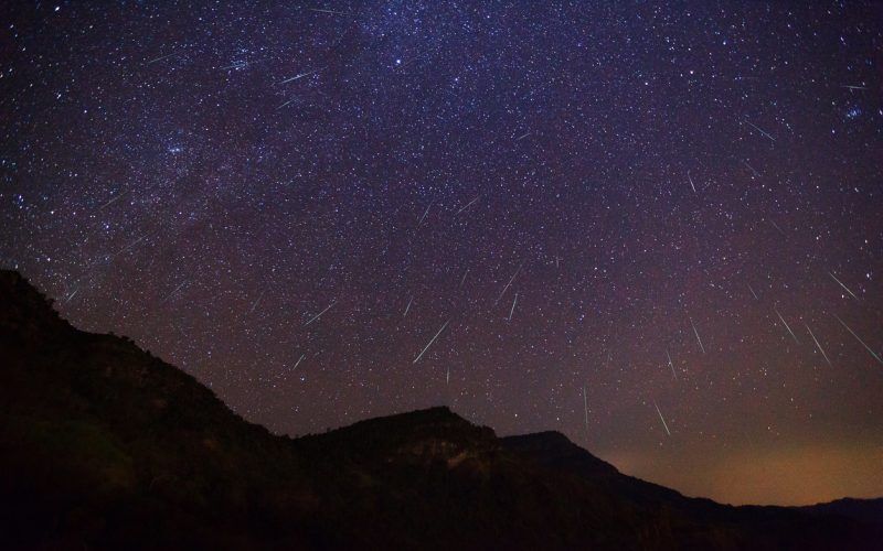 Perseidas