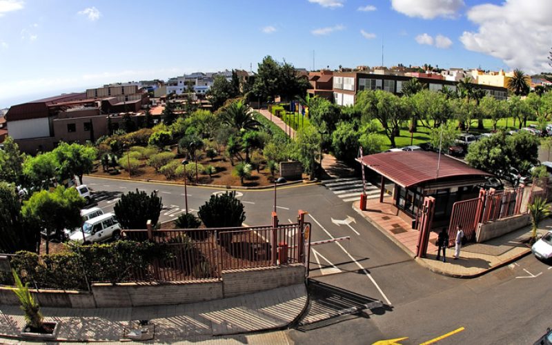 Instituto de Astrofísica de Canarias